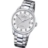 Candino Herrenuhr Edelstahl silber Candino Classic Armbanduhr UC4711/A