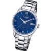 Candino Herrenuhr Edelstahl silber Candino Classic Armbanduhr UC4711/C