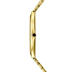 Candino Herrenuhr Edelstahl gold Candino Classic Armbanduhr UC4363/1