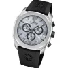 Candino Herrenuhr Kautschuk schwarz Candino Sport Armbanduhr UC4774/3