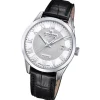 Candino Herrenuhr Leder schwarz Candino Classic Armbanduhr UC4710/B