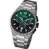 Candino Herrenuhr Titan grau Candino Classic Armbanduhr UC4603/N