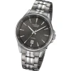 Candino Herrenuhr Titan grau Candino Classic Armbanduhr UC4606/3