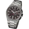 Candino Herrenuhr Titan grau Candino Classic Armbanduhr UC4603/P