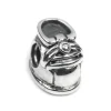 Carlo Biagi Bead Babyschuh Silber European Beads BBS053