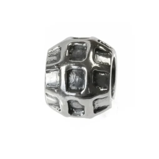 Carlo Biagi Bead Design Gitter European Beads BBS061