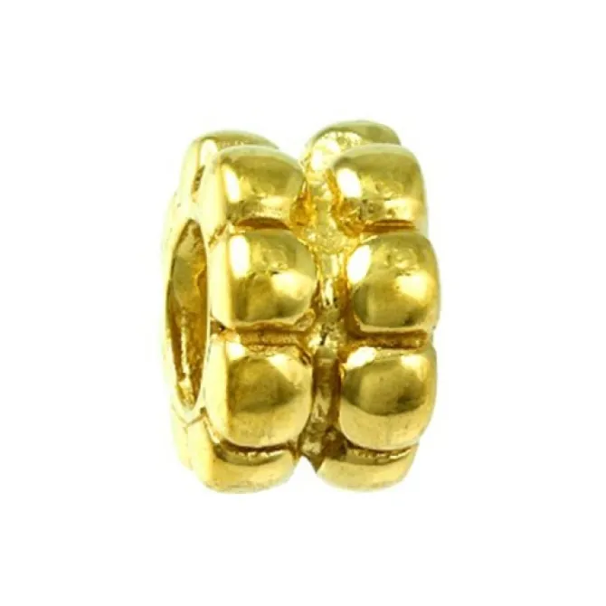 Carlo Biagi Bead Kugelband Silber European Beads BGPS08