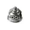 Carlo Biagi Bead olympisches Feuer European Beads BBS119