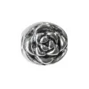 Carlo Biagi Bead Rose 925 Silber European Beads BBS151