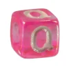 Carlo Biagi Kidz Bead Buchstabe Q Beads für Armband KSPPLQ