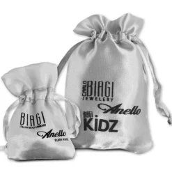 Carlo Biagi Kidz Bead Buchstabe K Beads für Armband KSPPLK