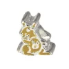 Carlo Biagi Kidz Bead Känguru 925 Beads für Armband KBE075