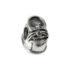 Carlo Biagi Zirkonia Babyschuh European Beads BBSCZ30B