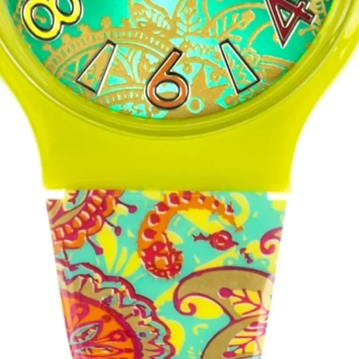 Chic-Watches Damenuhr Indian-Style Armbanduhr Chic Lady-Uhren UC012