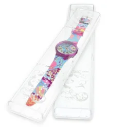 Chic-Watches Damenuhr Indian-Style Armbanduhr Chic Lady-Uhren UC012