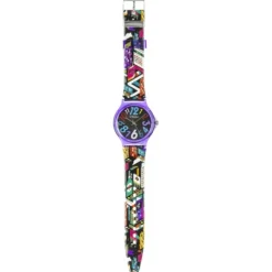 Chic-Watches Damenuhr Skyline Armbanduhr Chic Lady-Kollektion UC006