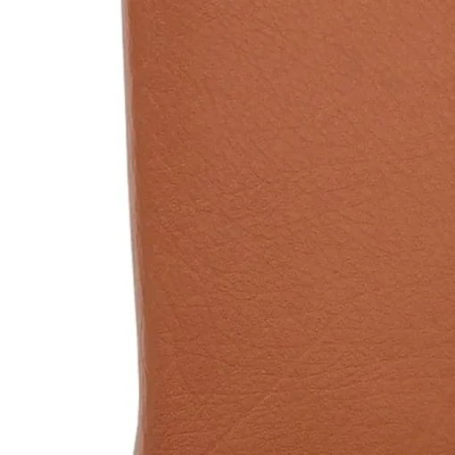 DrachenLeder Echtleder Börse Damen Portemonnaie cognac braun Geldbeutel OPR710C