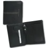 DrachenLeder schwarz Echtleder Portemonnaie Brieftasche Herren OPT102S