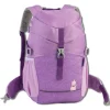 Fabrizio Kinderrucksack Polyester recycelt violett ORI222V