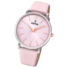 Festina Damen Armbanduhr Boyfriend F20371/2 Quarz Leder rose UF20371/2