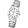 Festina Damen Armbanduhr Klassik F20438/1 Quarz Edelstahl silber UF20438/1