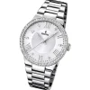 FESTINA Damen-Armbanduhr Mademoiselle analog Quarz Edelstahl UF16719/1
