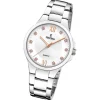 Festina Damenuhr Edelstahl silber Festina Mademoiselle Armbanduhr UF20582/1