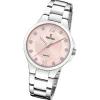 Festina Damenuhr Edelstahl silber Festina Mademoiselle Armbanduhr UF20582/2