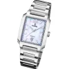 Festina Damenuhr Edelstahl silber Festina Trend Armbanduhr UF20679/2