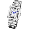 Festina Damenuhr Edelstahl silber Festina Trend Armbanduhr UF20679/1