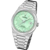 Festina Damenuhr Edelstahl silber Festina Swiss made Armbanduhr UF20035/3