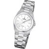 Festina Damenuhr Klassik F20553/2 Armbanduhr Edelstahl silber UF20553/2