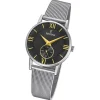 Festina Damenuhr Klassik F20572/4 Armbanduhr Edelstahl silber UF20572/4
