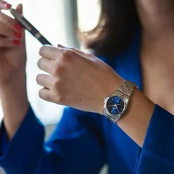 Festina Damenuhr Klassik F20553/3 Armbanduhr Edelstahl silber UF20553/3