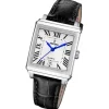 Festina Damenuhr Leder schwarz Festina Trend Armbanduhr UF20682/3