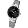 Festina Damenuhr Mademoiselle F20597/4 Armbanduhr Edelstahl silber UF20597/4