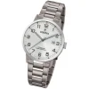 Festina Herren Armbanduhr Klassik F20435/1 Quarz Titan silber UF20435/1