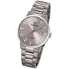Festina Herren Armbanduhr Klassik F20435/2 Quarz Titan silber UF20435/2
