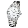 Festina Herren Armbanduhr Klassik F20511/1 Analog Edelstahl silber UF20511/1