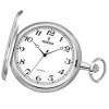 Festina Herren Taschenuhr mit Kette F2022/1 Quarz Analog Edelstahl UF2022/1