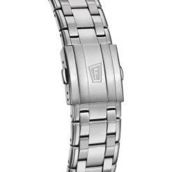 Festina Herrenuhr Edelstahl silber Festina Chrono Bike Armbanduhr UF20670/5
