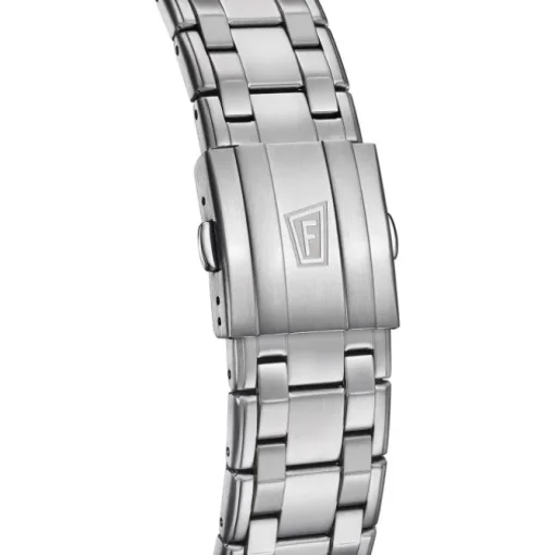Festina Herrenuhr Edelstahl silber Festina Chrono Bike Armbanduhr UF20670/6
