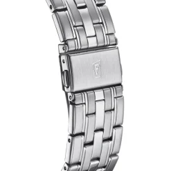 Festina Herrenuhr Edelstahl Festina Timeless Chronograph Armbanduhr UF6854/A