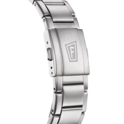 Festina Herrenuhr Edelstahl silber Festina Chrono Bike Armbanduhr UF20641/3