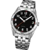Festina Kinder Jugend-Uhr Junior Collection analog Quarz Edelstahl UF16907/3