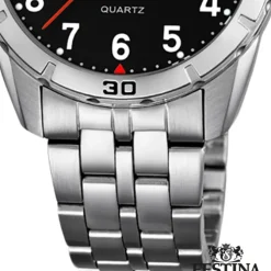 Festina Kinder Jugend-Uhr Junior Collection analog Quarz Edelstahl UF16907/3
