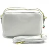 Florence Damen Tasche Echtleder weiß OTF809W