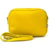 Florence Damen Tasche Echtleder gelb OTF809Y