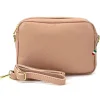 Florence Damen Tasche Echtleder rosa OTF809A