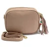 Florence Damen Tasche Echtleder rosa OTF811A